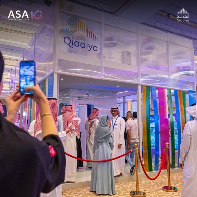 'صُنّاع اللعب'.. 325 ألف وظيفة للمواطنين في القدية