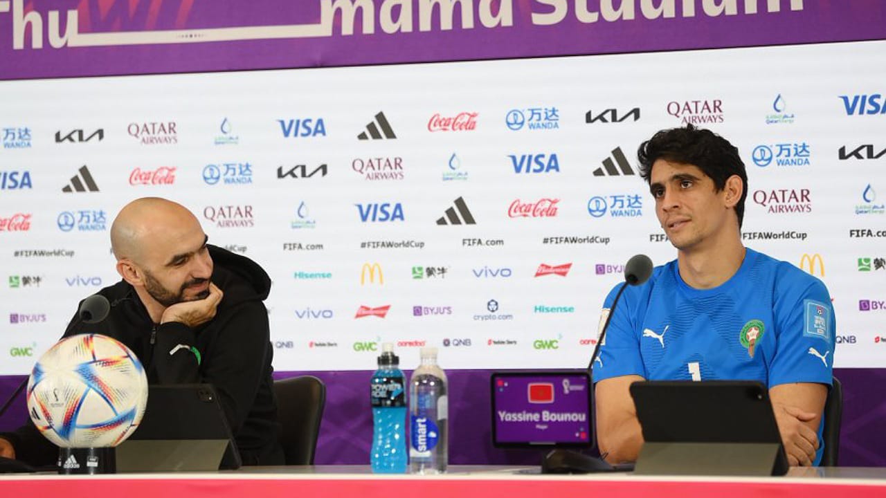 المدلج: المباريات القادمة جميعها مهمة ووضع المنتخب غير مطمئن .. فيديو