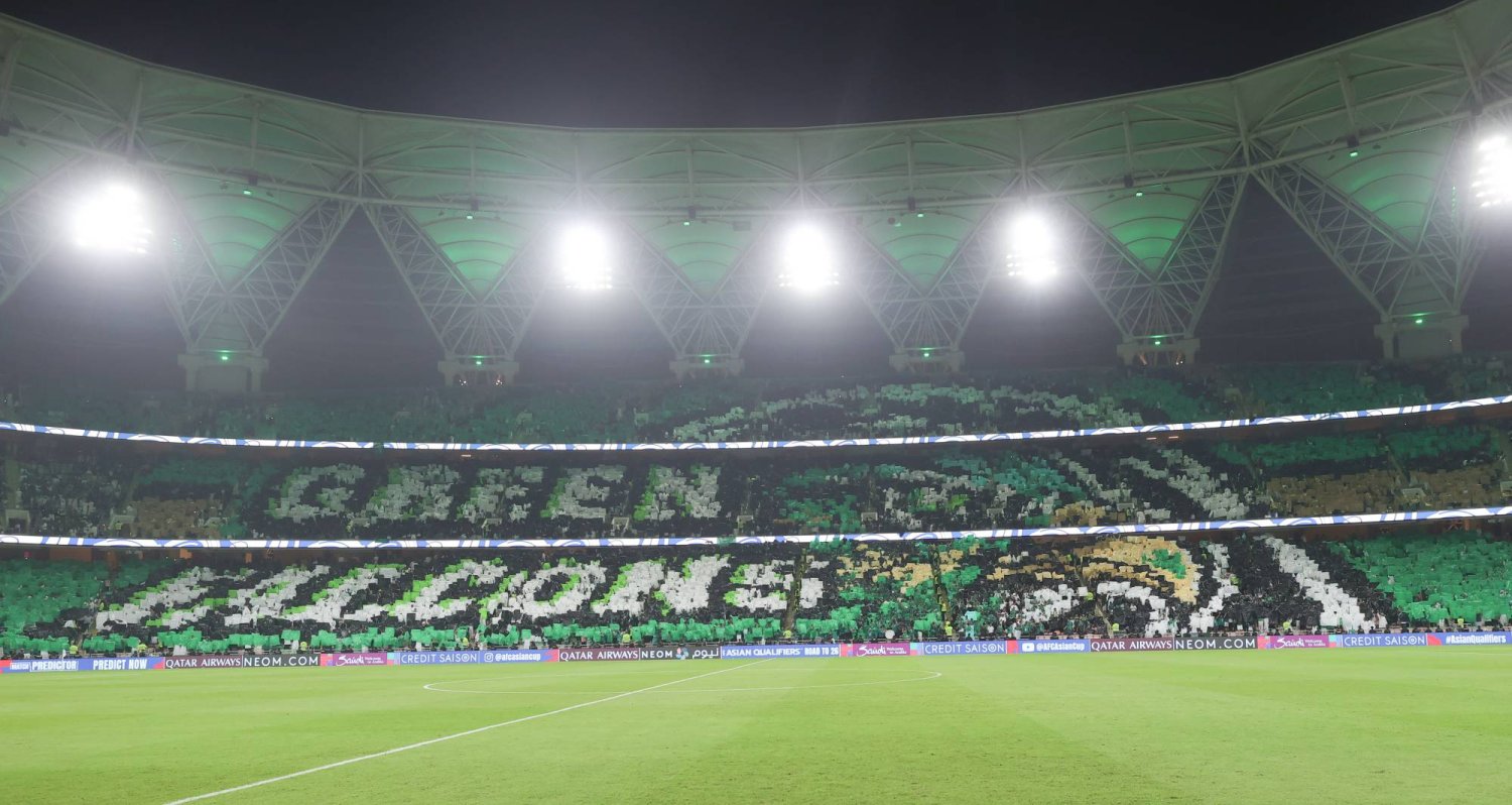 مدرب اليابان: عملنا على خطتنا لمواجهة «الأخضر» منذ أربعة أشهر