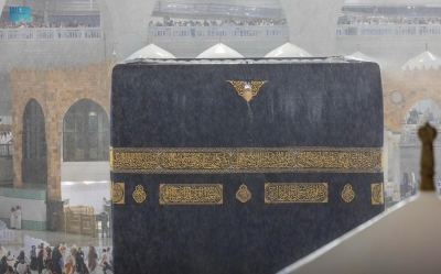 توقعات بأمطار على 6 مناطق