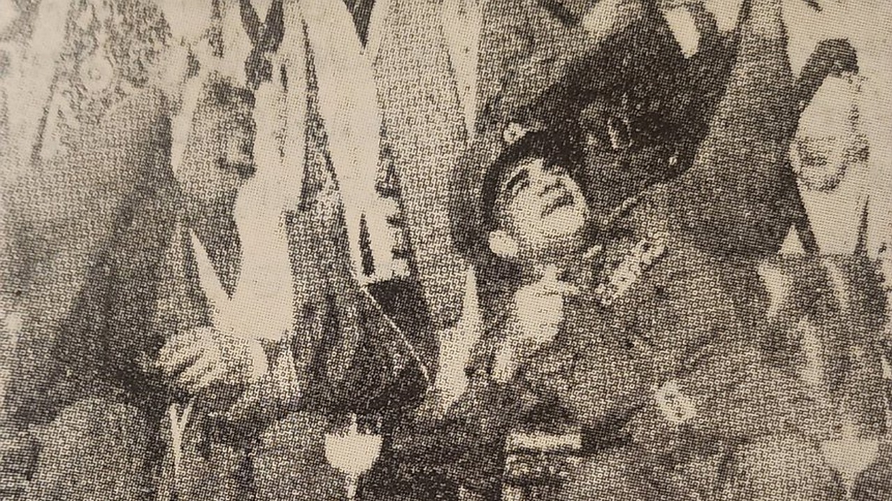 الإصابة تغيب جيلينسكي عن مباراة القمة أمام روما