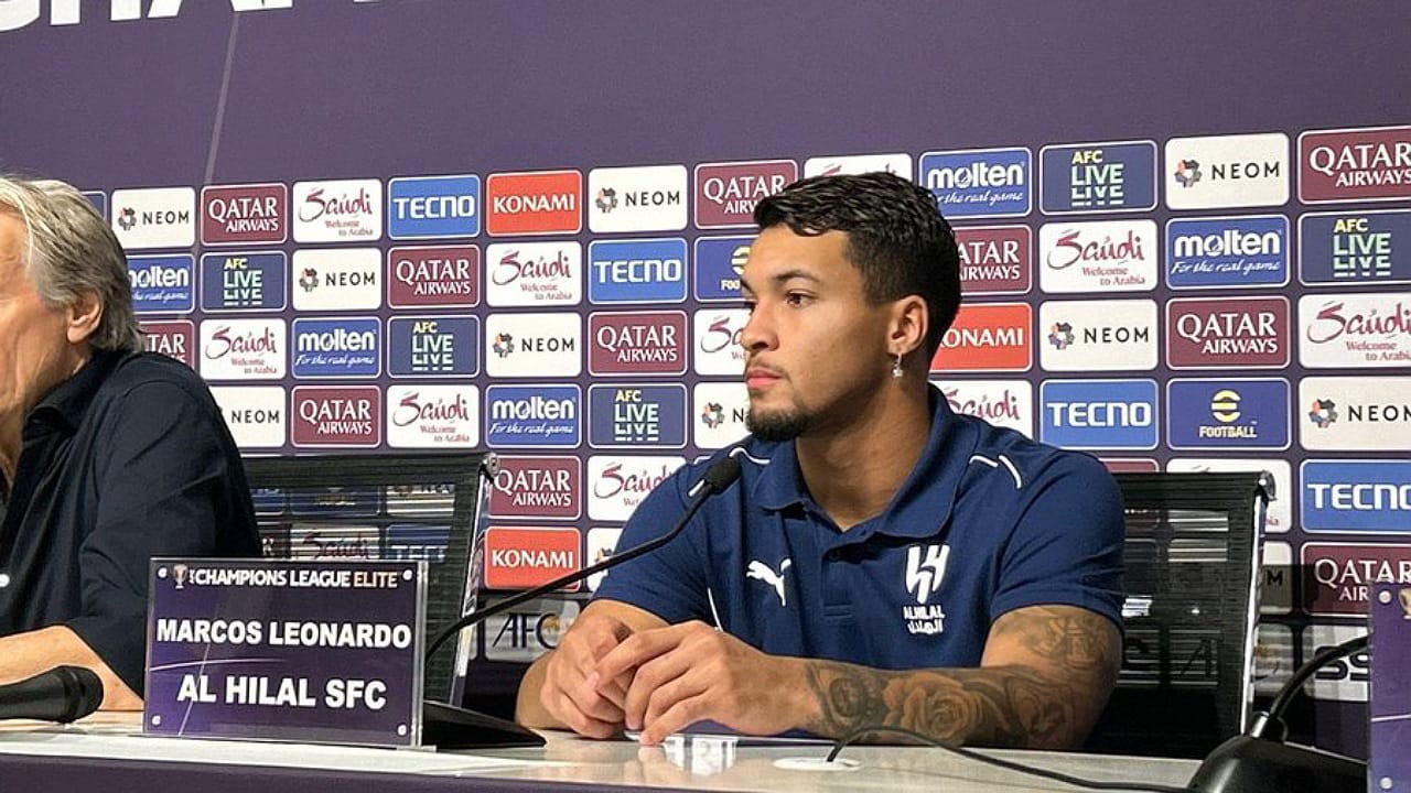 البكيري: الهلال سيدمر أي فريق آسيوي ينافسه