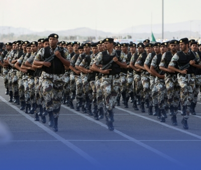 وظائف عسكرية جديدة للرجال والنساء