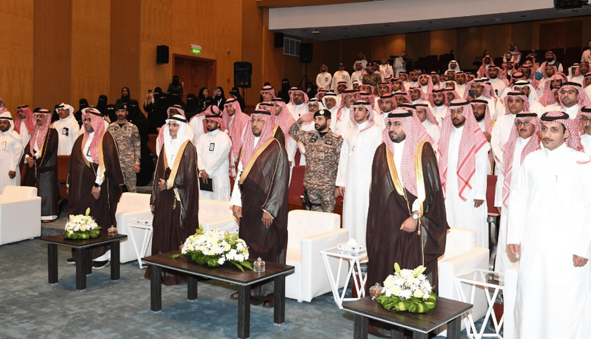 انطلاق فعاليات ملتقى القطاع التعاوني في منطقة عسير