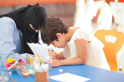 فجوة في تنفيذ تشريعات دمج الأطفال ذوي الإعاقة