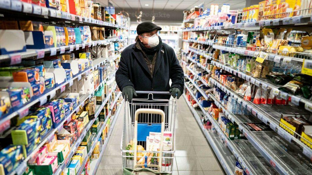 نمو مبيعات التجزئة في أستراليا خلال أغسطس الماضي