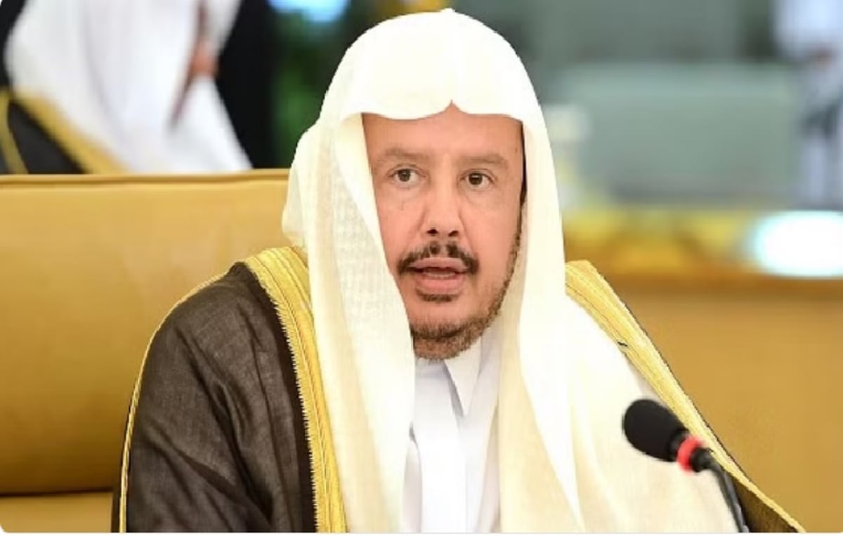 رئيس مجلس الشورى يرأس وفد المملكة في اجتماعات الاتحاد البرلماني الدولي بجنيف