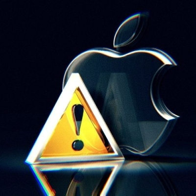 تحذير من ثغرات أمنية بمنتجات 'أبل'