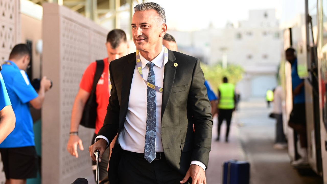 الشارقة يتغلب على سباهان بثلاثية .. فيديو