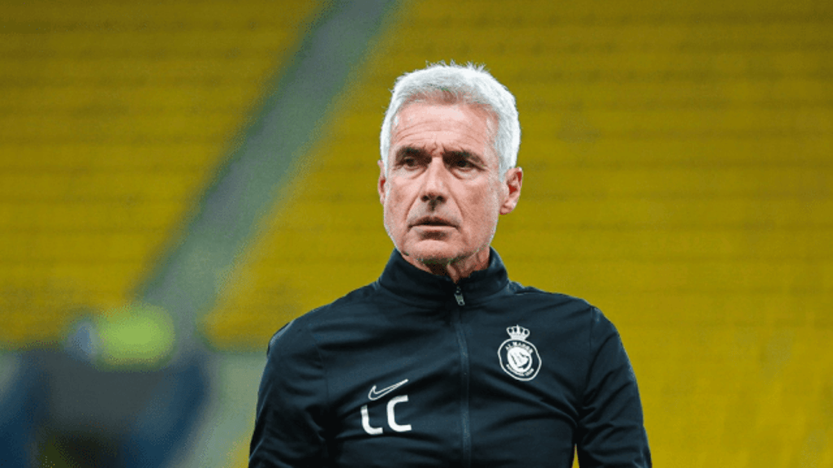 كاسترو يكسر الصمت: "الهلال هو السر وراء إخفاق النصر"