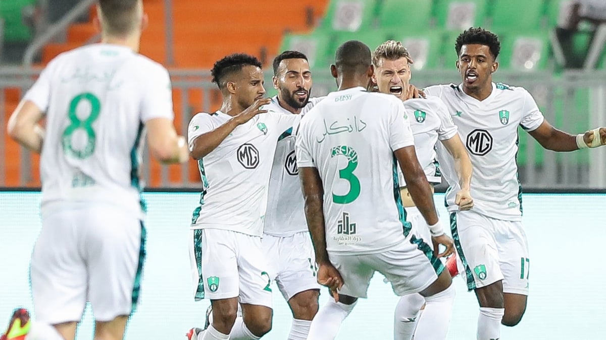 الأهلي يلتقي الريان القطري اليوم في دوري أبطال آسيا للنخبة