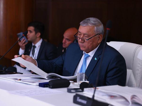 انطلاق أعمال المؤتمر الـ (25) للاتحاد الدولي لرياضة الإطفاء والإنقاذ بالرياض