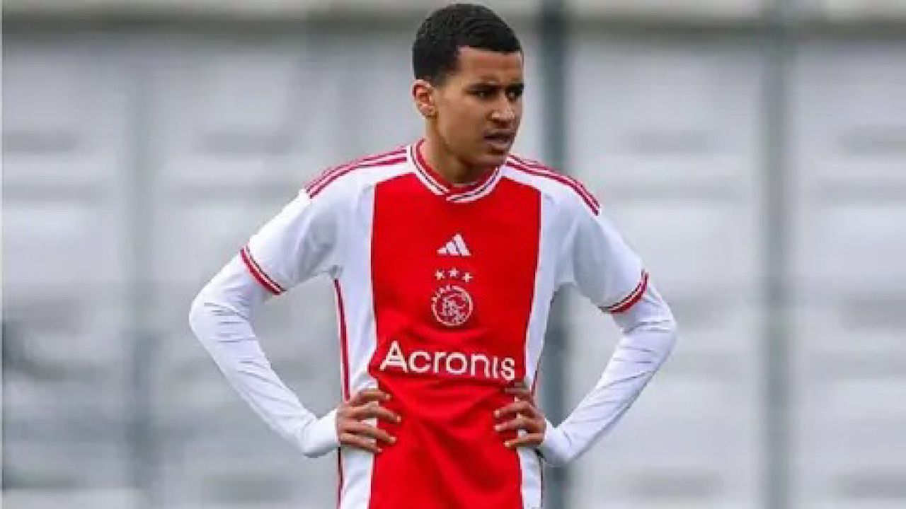نيمار يسخر من لاعب السيتي بسبب فينيسيوس .. صورة
