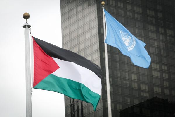 لجنة الأمم المتحدة للحقوق الفلسطينية تدعو لدعم محاسبة الاحتلال الإسرائيلي عن جرائمه