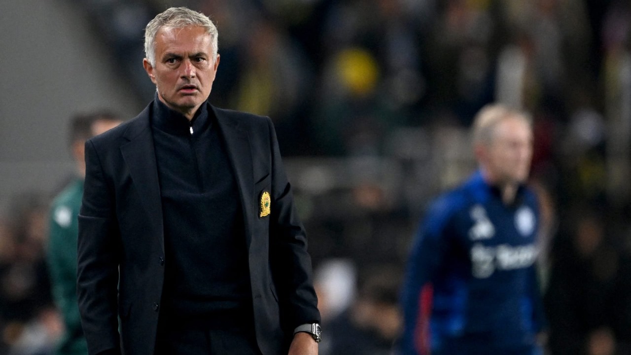 رونالدو يصدم الجماهير بجفاف تهديفي لم يحدث من قبل مع النصر