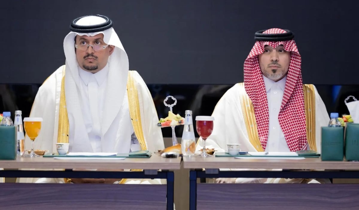 وزارتا الرياضة والاستثمار تعلنان إطلاق «منتدى الاستثمار الرياضي SIF»