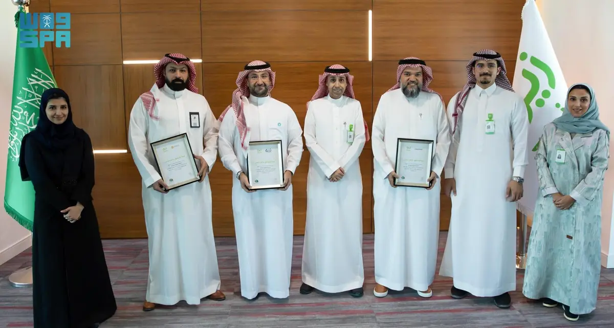 “زين السعودية” تسهم في نقل الخبرات والمعرفة لــ 3 شركات وطنية لتحقيق الاستدامة