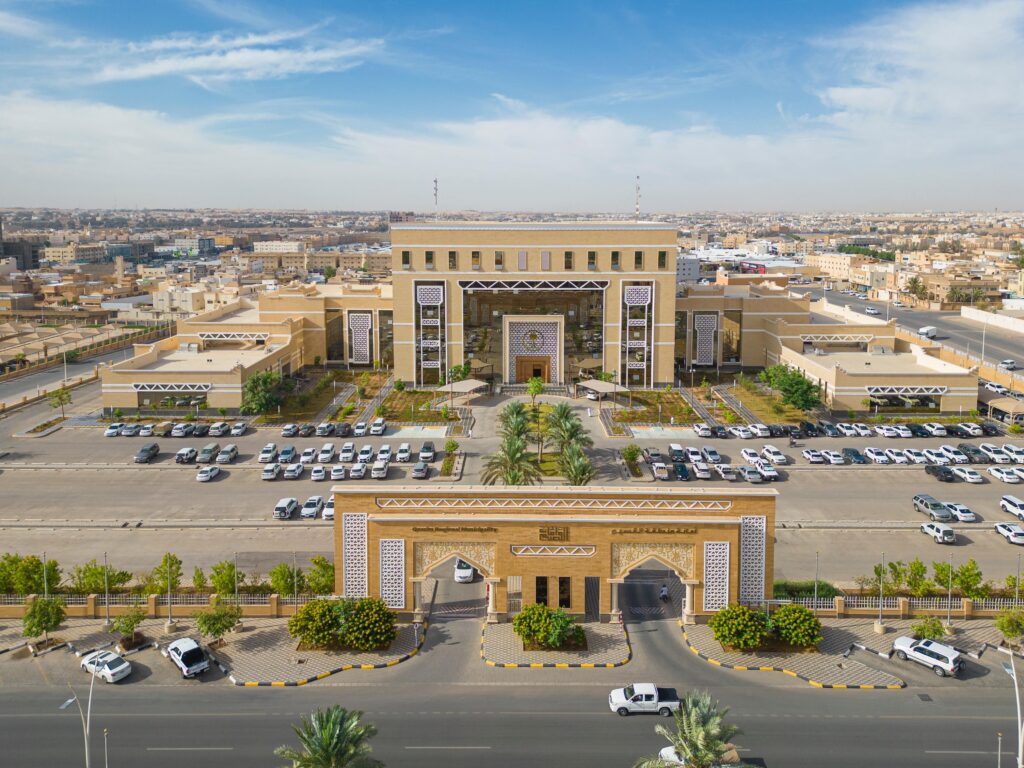 أمانة القصيم تشارك في معرض سيتي سكيب العالمي وتطرح أكثر من 200 فرصة استثمارية