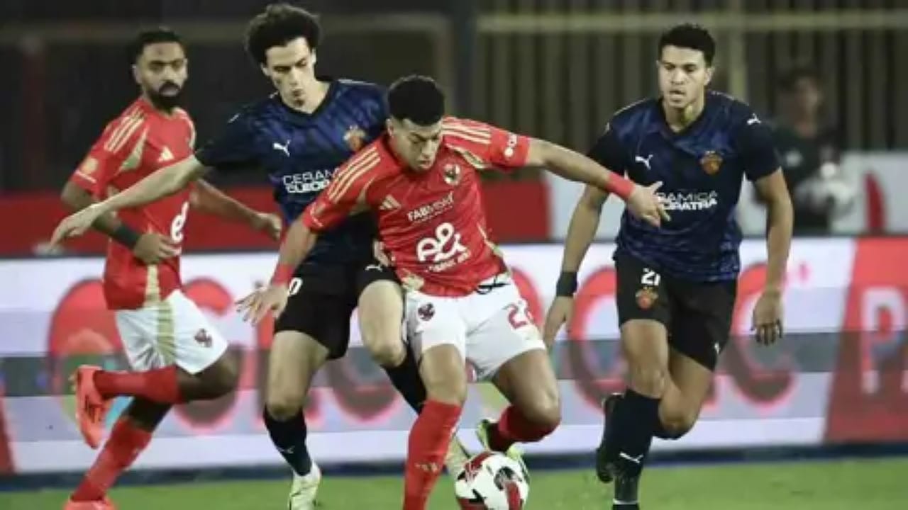 يايسلة يترقب التقرير الطبي لنجمي الفريق قبل مواجهة الشرطة العراقي