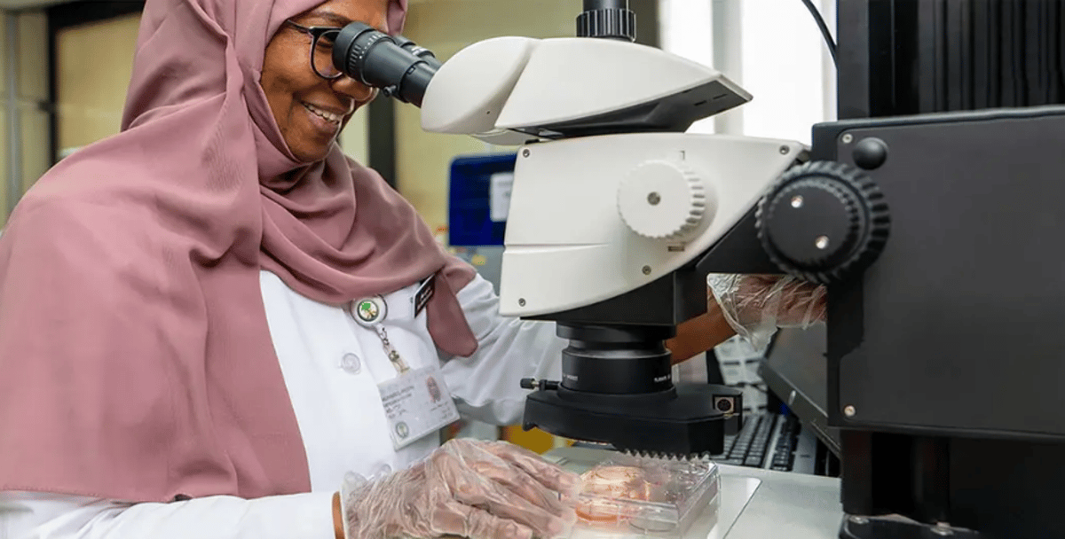 مستشفى الملك فيصل التخصصي بالمدينة المنورة يطلق خدمة التشخيص الافتراضي