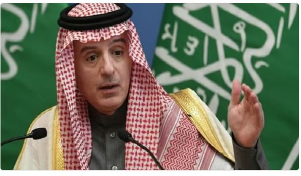 «الجبير»: المملكة لديها استثمارات كبيرة في الطاقة الشمسية والرياح