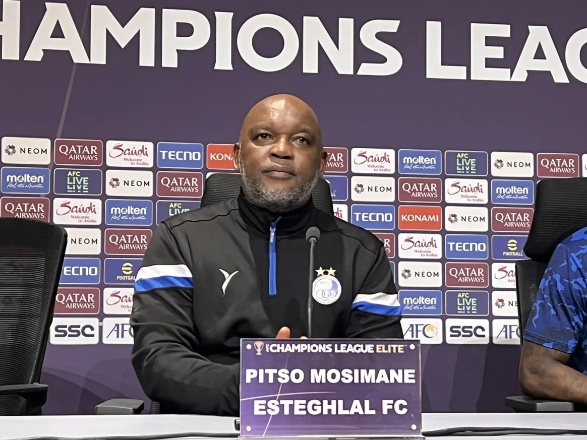 موسيماني: الهلال مرشح دائم للقب الآسيوي