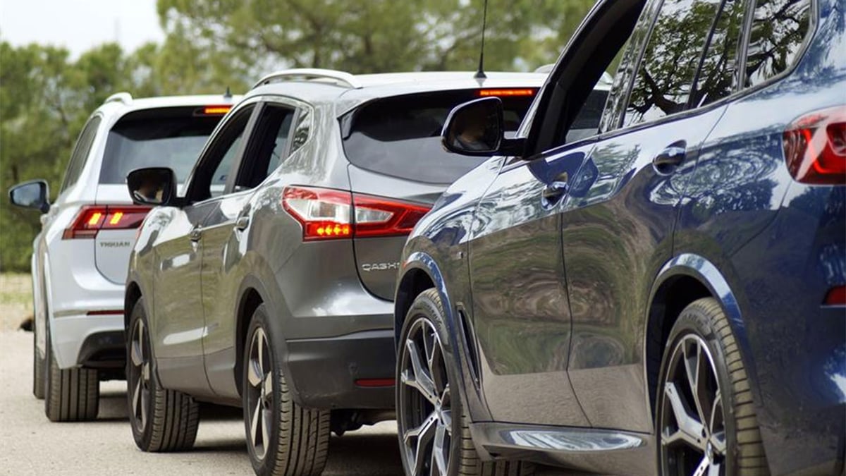 الجائزة الوطنية لقطاع السيارات تكشف عن أسماء المكرمين بجوائز 2024