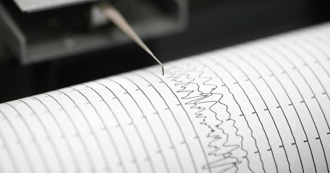 زلزال بقوة 5.5 درجات يضرب منغوليا