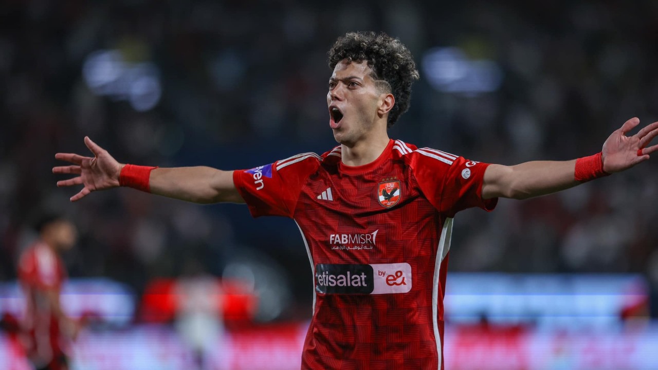 المسحل يعلق بعد تعادل الأخضر أمام استراليا