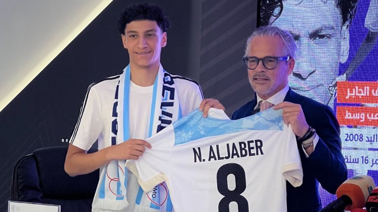 نيفيز يغيب عن الهلال لمدة شهرين