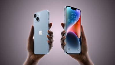 'أبل' تصلح أعطال كاميرا آيفون مجاناً