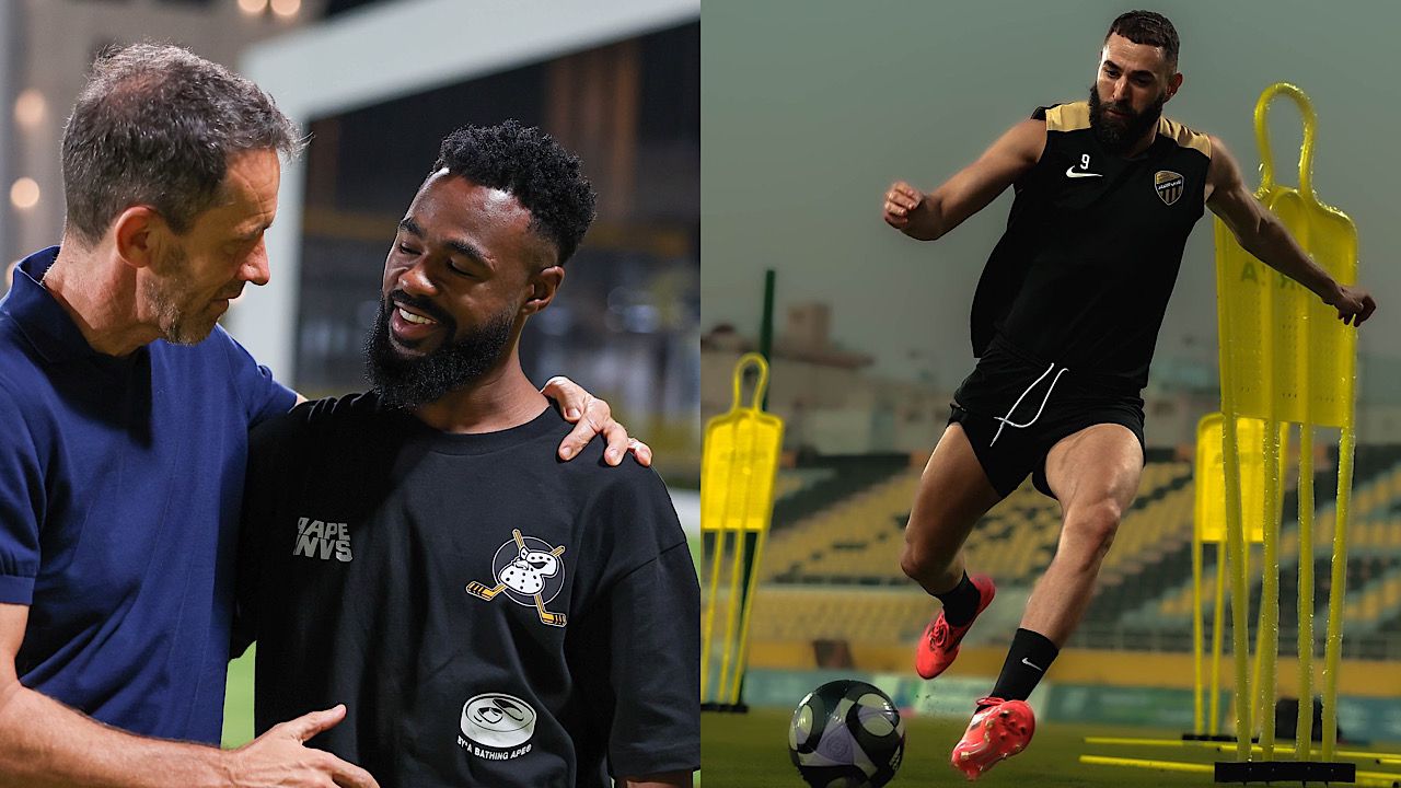 ‎مشجع يهدد زيزو بالقتل حال رحيله عن الزمالك