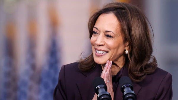 بأول خطاب بعد خسارتها.. هاريس: سنواصل خوض المعركة في صناديق الاقتراع والمحاكم