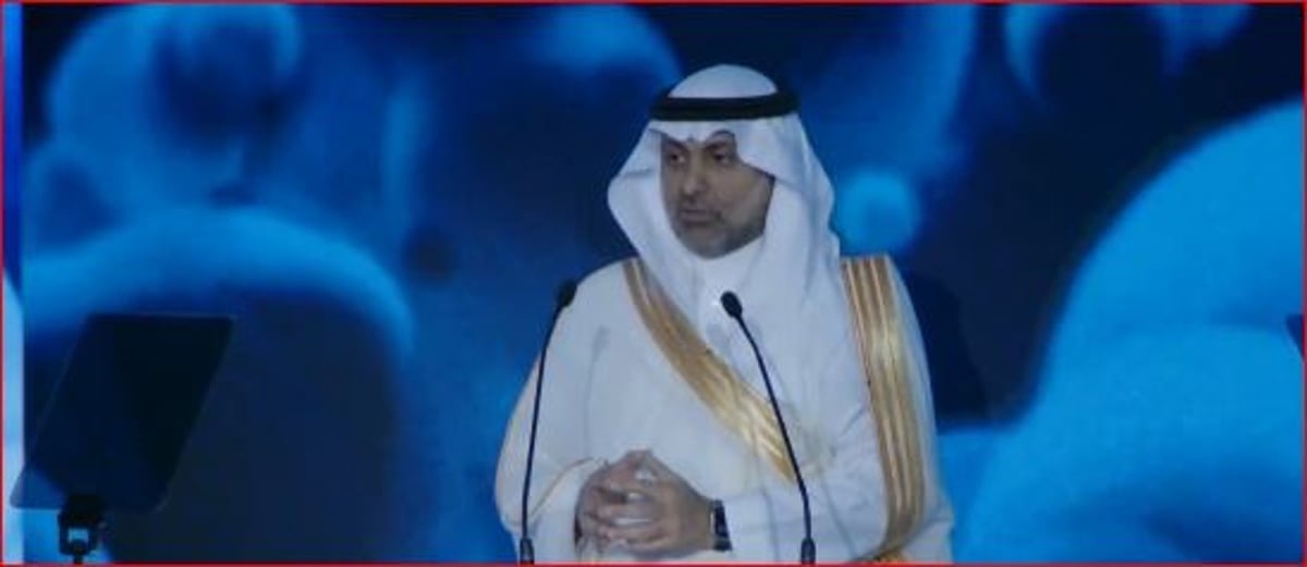 الجلاجل: رؤية 2030 مكنت المملكة لتصبح مركزا عالميا في مواجهة التحديات الصحية