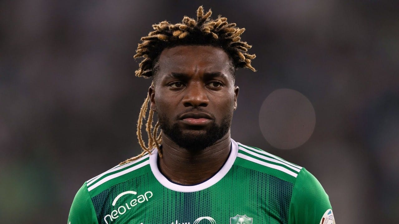 القحيز: يحق للأهلي تغيير الشعار بما يتوافق مع العلامة التجارية .. فيديو