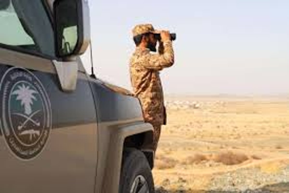 القبض على مخالفين بمنطقة مكة المكرمة لترويجهما الحشيش والشبو