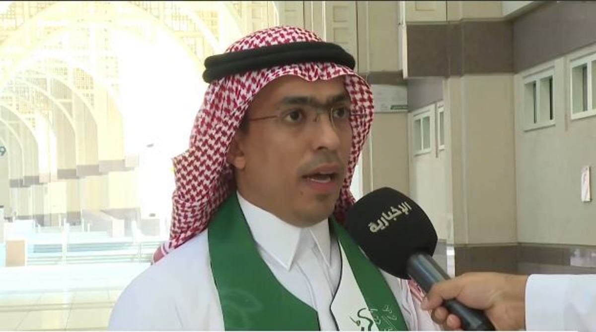 بالفيديو.. عميد كلية الإدارة والاقتصاد بـ«أم القرى»: ازدياد نسب القبول في قسم السياحة والضيافة نظرا للفرص الواعدة أمام خريجيه