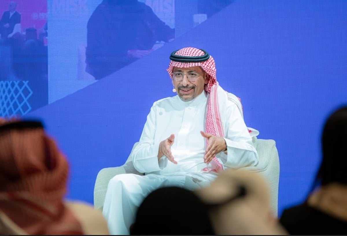 «الخريّف»: فرص واعدة لحلول روّاد الأعمال الابتكارية بقطاعي الصناعة والتعدين