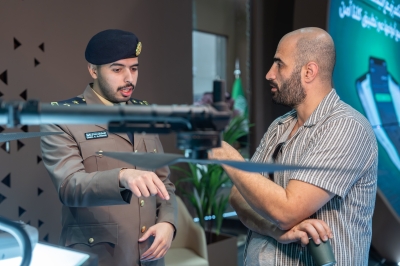 'الداخلية' لـ'أخبار24': نوظف الذكاء الاصطناعي لتعزيز الأمن