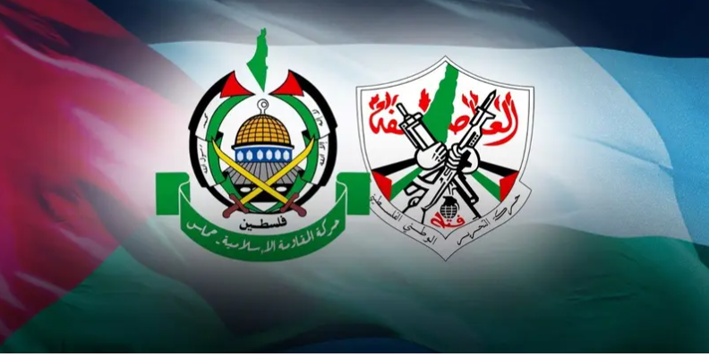 برعاية مصرية.. حوار بين حماس وفتح بالقاهرة حول مستقبل غزة