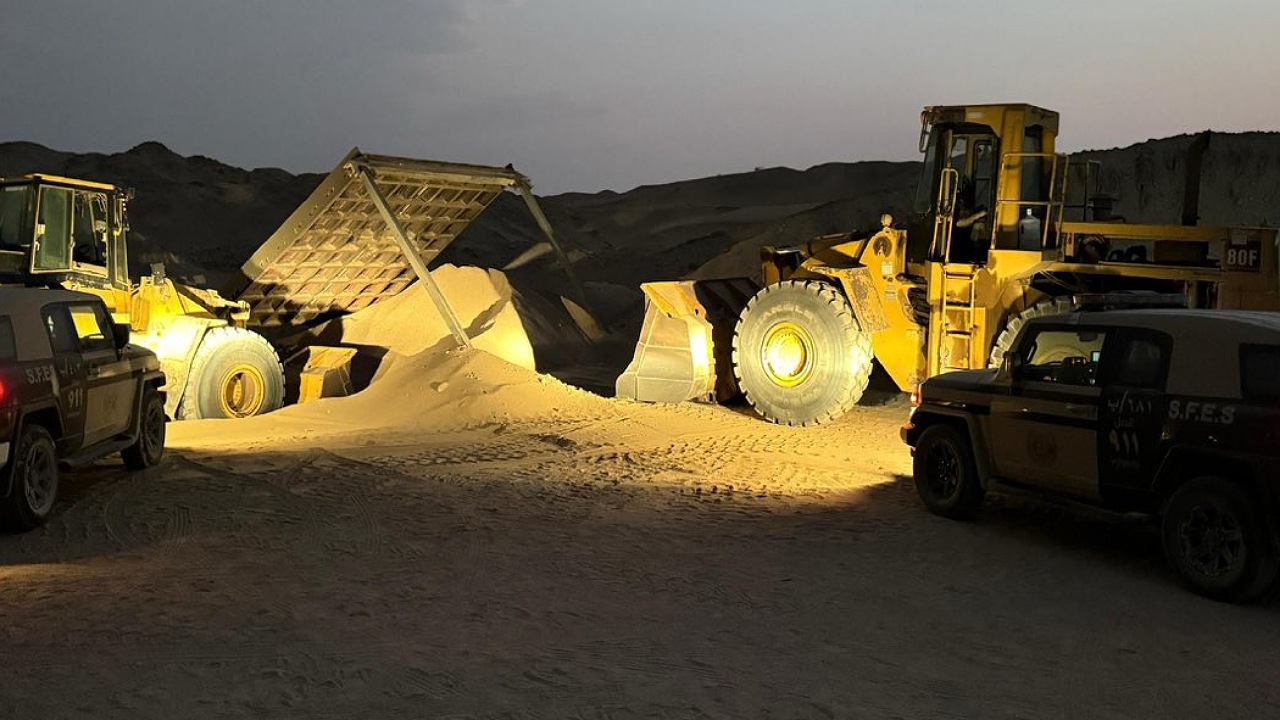 المسحل يعلق بعد تعادل الأخضر أمام استراليا