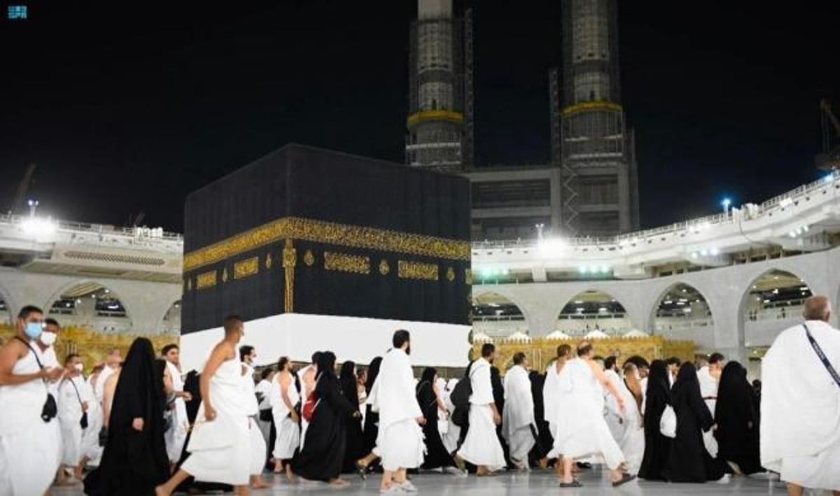 وكيل وزارة الحج والعمرة يوضح دور مركز الرصد لخدمة ضيوف الرحمن