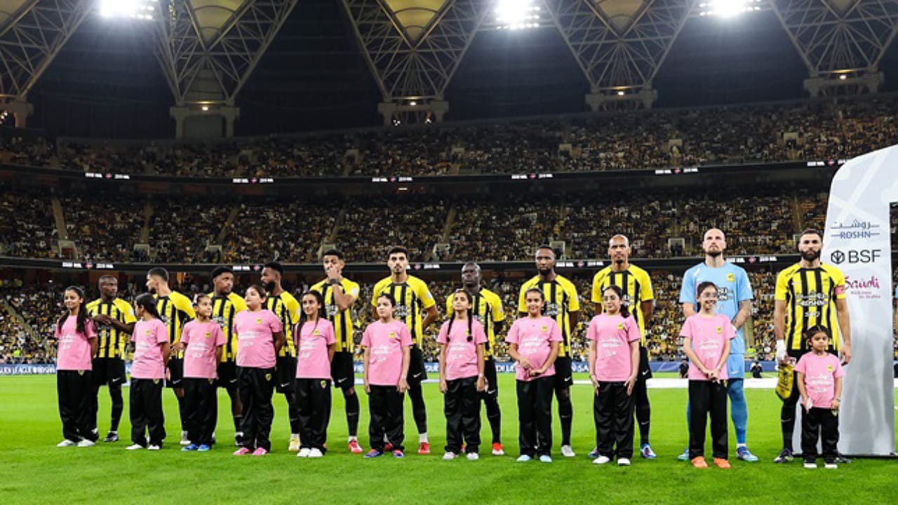 الهريفي: بعد منتصف الطريق هيرفي رد على مانشيني .. فيديو