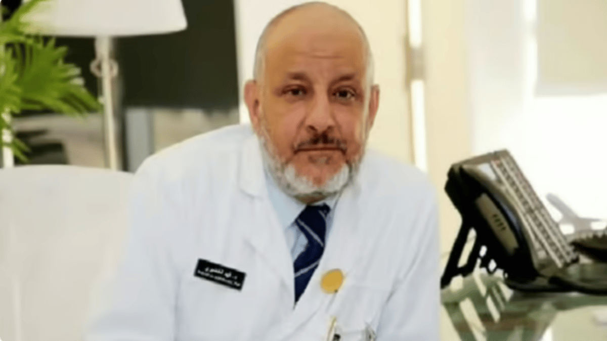 «بينها الأعمال المنزلية».. الخضيري: 6 خطوات للوقاية من السكري