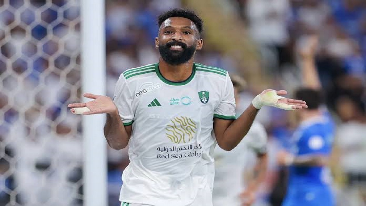 بيرشوت البلجيكي يفتح الباب لضم فراس البريكان