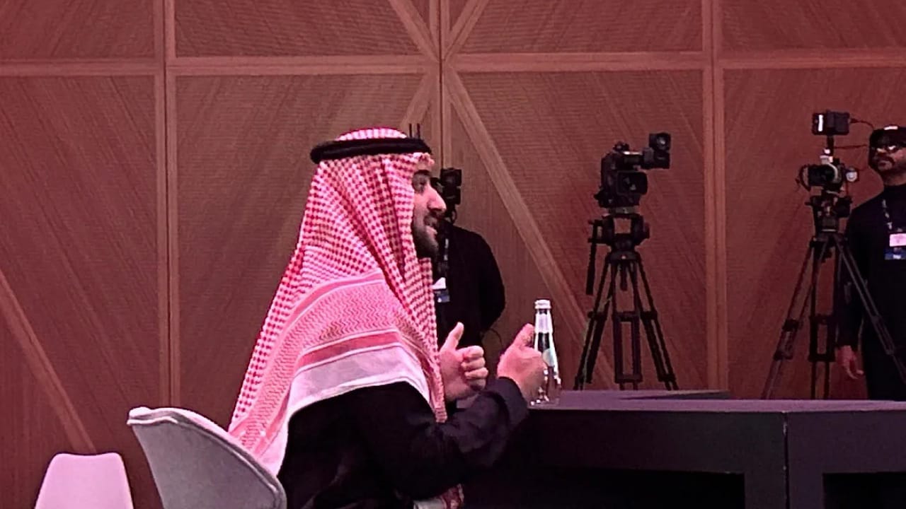 جماهير النصر تردد اسم الهلال بعد نهاية لقاء السد.. فيديو