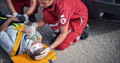 علاج الحروق عبر برمجة الغدد العرقية