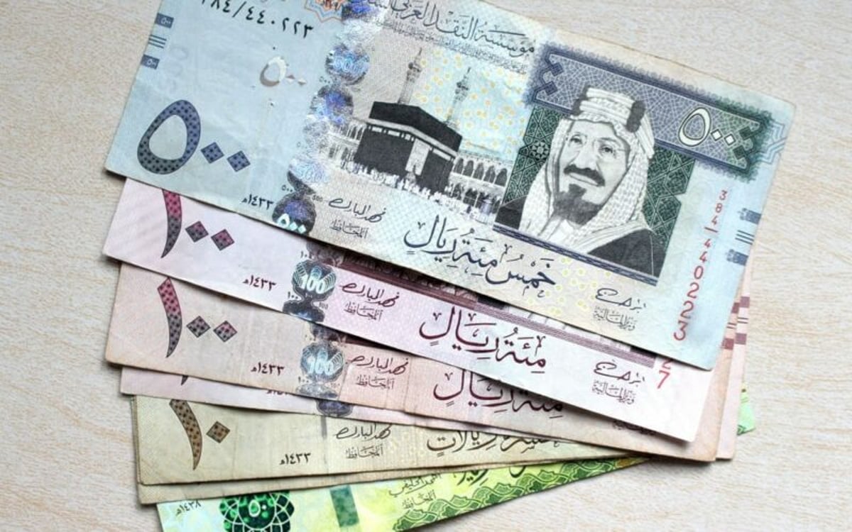 سعر الريال مقابل الدولار والعملات الأجنبية اليوم الخميس 11-6 -1446
