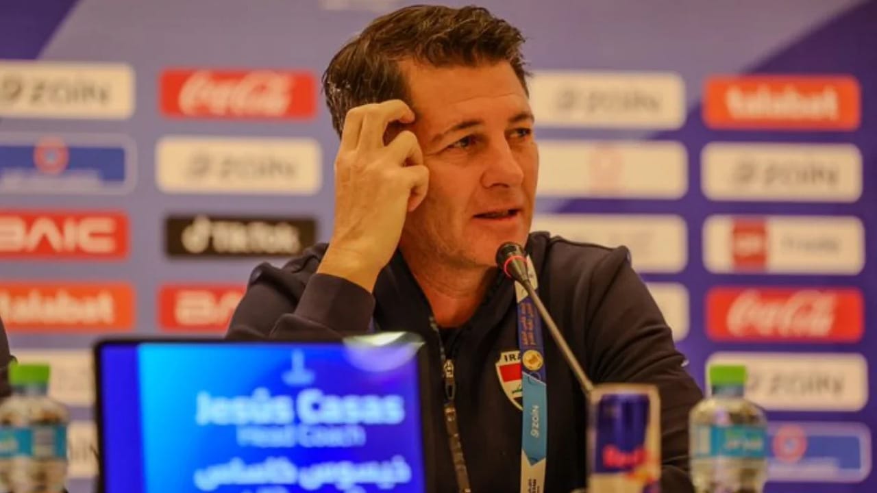 عبدالكريم حسن: الثنيان أسطورة الكرة الخليجية بلا منازع.. فيديو