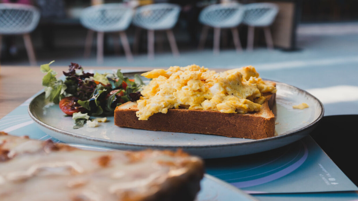 إدارة الغذاء والدواء الأمريكية تعرّف الأطعمة “الصحية”